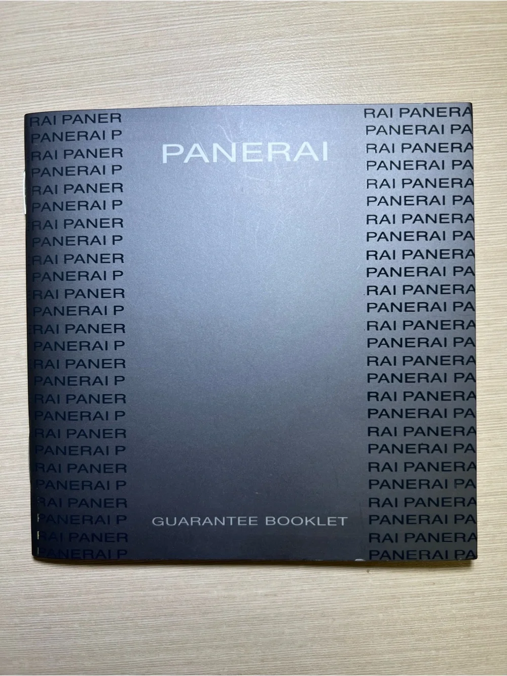 Panerai luminor men